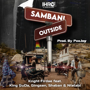 Sambani (Explicit)