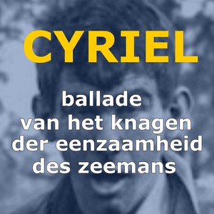 Ballade Van Het Knagen Der Eenzaamheid Des Zeemans