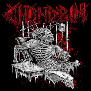 Forced Open Surgery (Explicit)