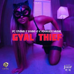 Shane O x DC Stuban x Youngsta Musiq (YEAH YEAH)