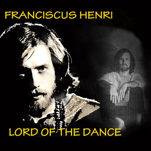 Franciscus Henri - Jesus Is a Soul Man
