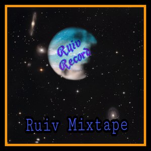 Ruiv Mixtape