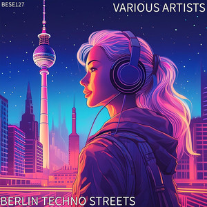 Floating (Adam Beyer Original 2002 Remix)