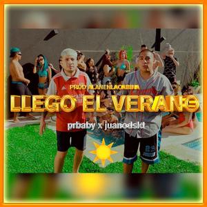 LLEGO EL VERANO (Explicit)