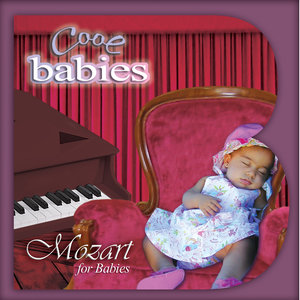 Mozart for Babies