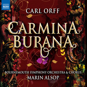 Carmina Burana - O Fortuna (命运女神)