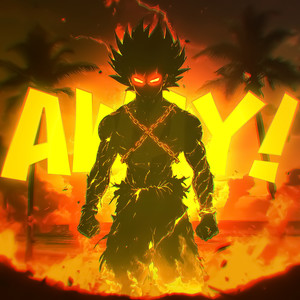 AWAY! (Ultra Slowed)