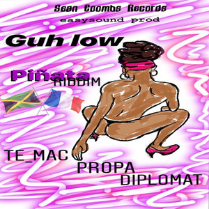 Guh Low (Explicit)