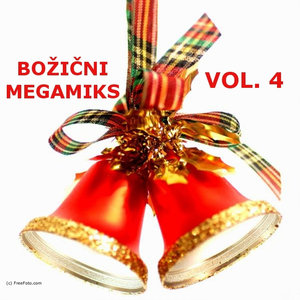 Bozicni Megamiks, Vol. 4