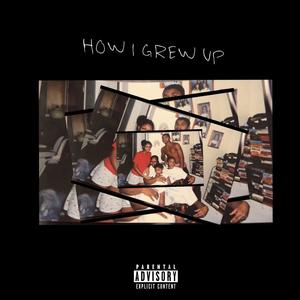 In His Hands (feat. Breadwinner Z) (Explicit)