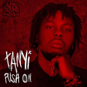Push On (feat. Tanyi)