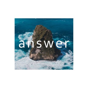 Answer