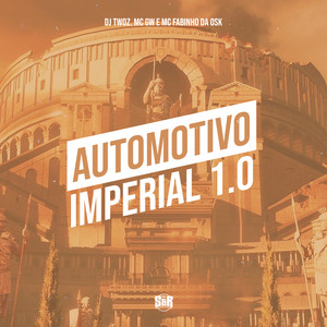 Automotivo Segredo Imperial 1.0 (Explicit)