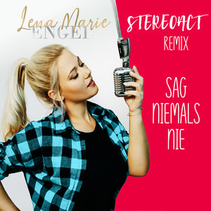 Sag niemals nie (Stereoact Remix)