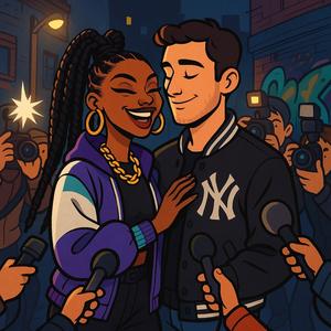 Waiting For Love (Explicit)