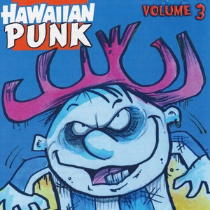 Hawaiian Punk, Vol. 3 (Explicit)