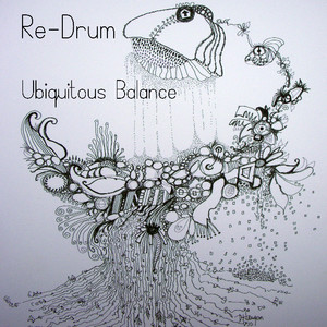 Ubiquitous Balance EP