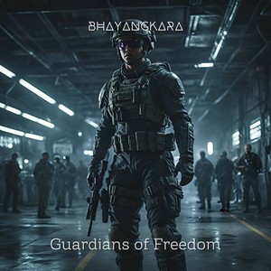 Guardians of Freedom