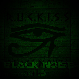 Black Noise 1.5 (The Remixtape)