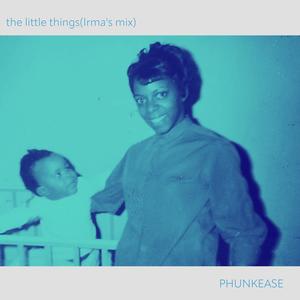 the little things (Irma's mix|Special Version)