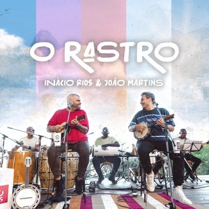 O Rastro (Ao Vivo)