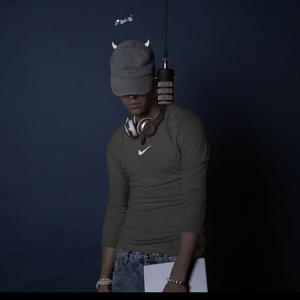 Lil Snorunge - AMBIO (Instrumental Version)