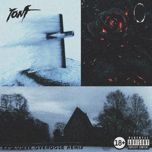 THE FALL OF CROSS (EXCLUSIVE OVERDOSE REMIX|Explicit)