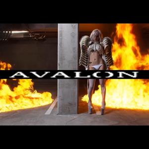 avalon (Explicit)