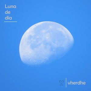 Luna de día