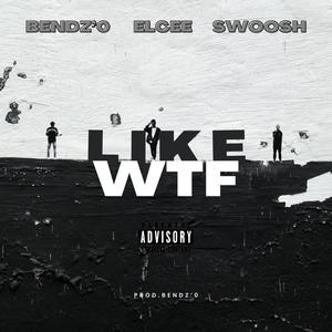 Like WTF (feat. Elcee & Swoosh) (Explicit)