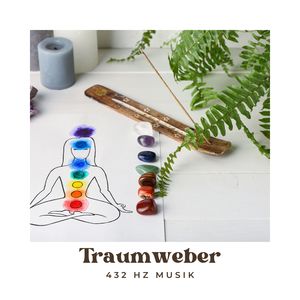 Traumweber: Alpha-Wellen