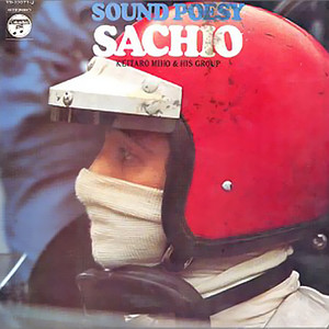 SOUND POESY "SACHIO"