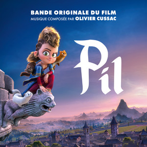 Pil (Bande originale du film)