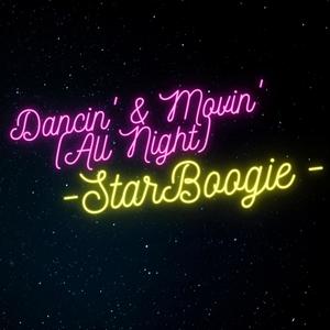 Dancin' & Movin'[All Night](feat. TheFlyTy & SoulChef)
