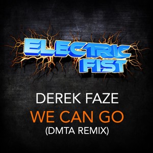 We Can Go (Original Mix)