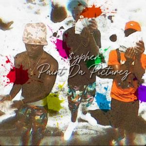 Paint Da Picturez (Explicit)