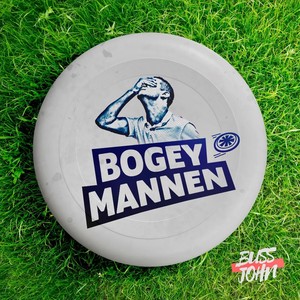 Bogeymannen