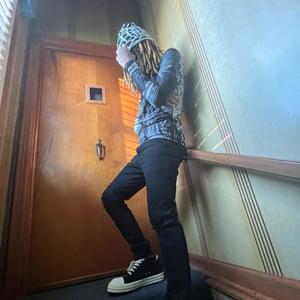 No Musket (Explicit)