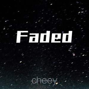 Faded (Rap)