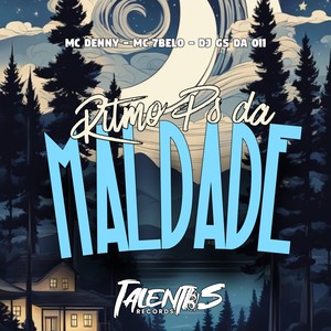 RITMO PS DA MALDADE (Explicit)