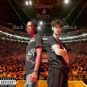 B2B (Poetry N' Motion) (feat. ReZzy) [Explicit]