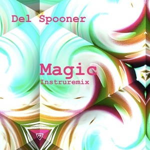 Magic (Instruremix)