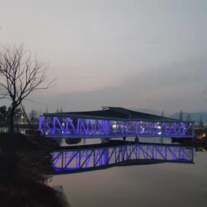 晚风轻吹我心田