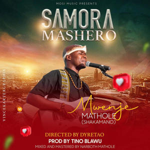 Samora Mashero