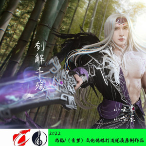 剑解千殇