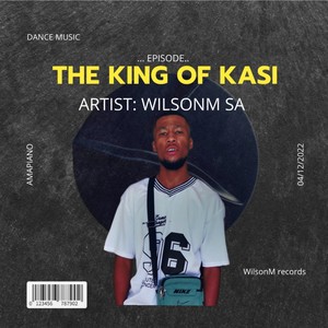 THE KING OF KASI