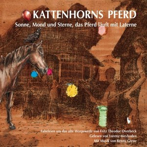 Kattenhorns Pferd