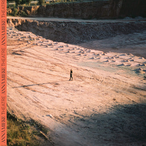 Anna Mieke - Go Away from My Window