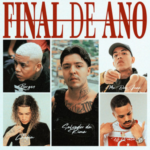 Final de Ano (feat. Chefin) (Explicit)