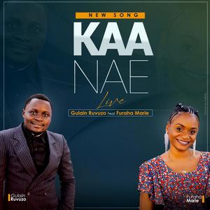 Kaa nae Live (Live)